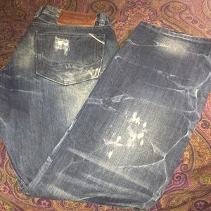 Jeans 34-34